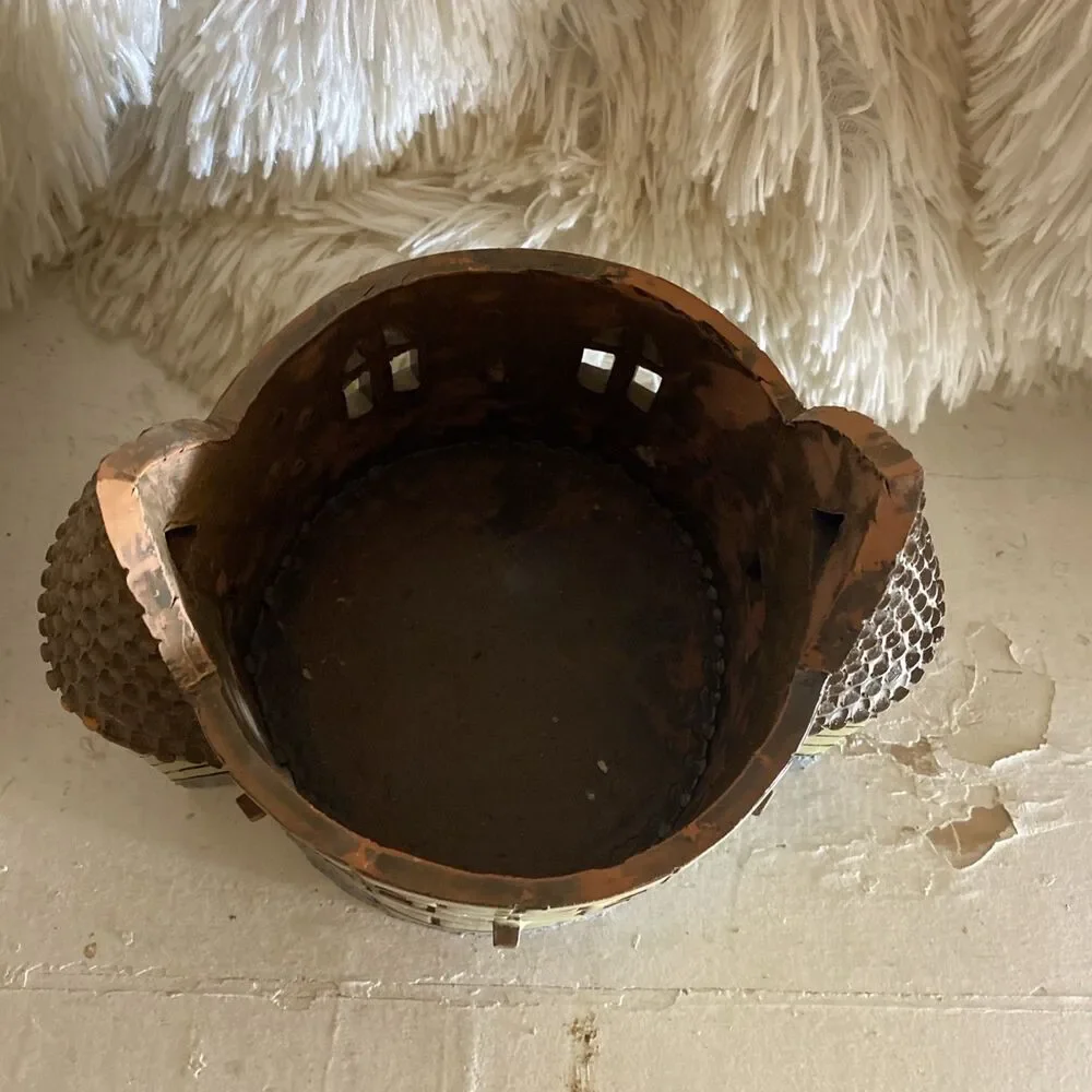 Handmade this vintage